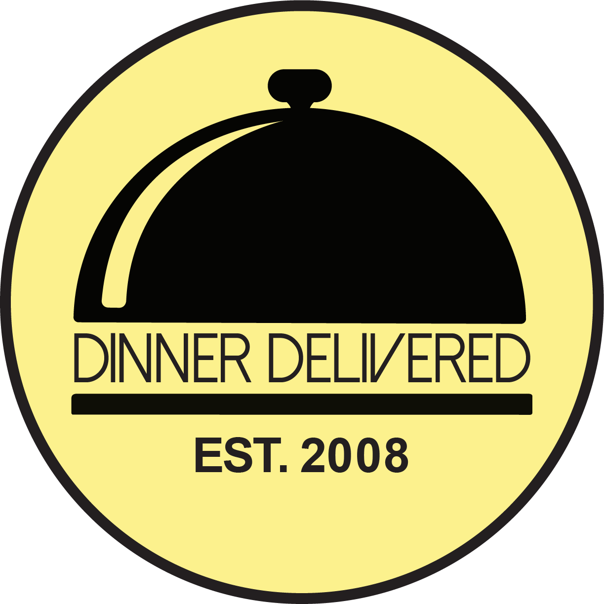 Dinner Delivered logo